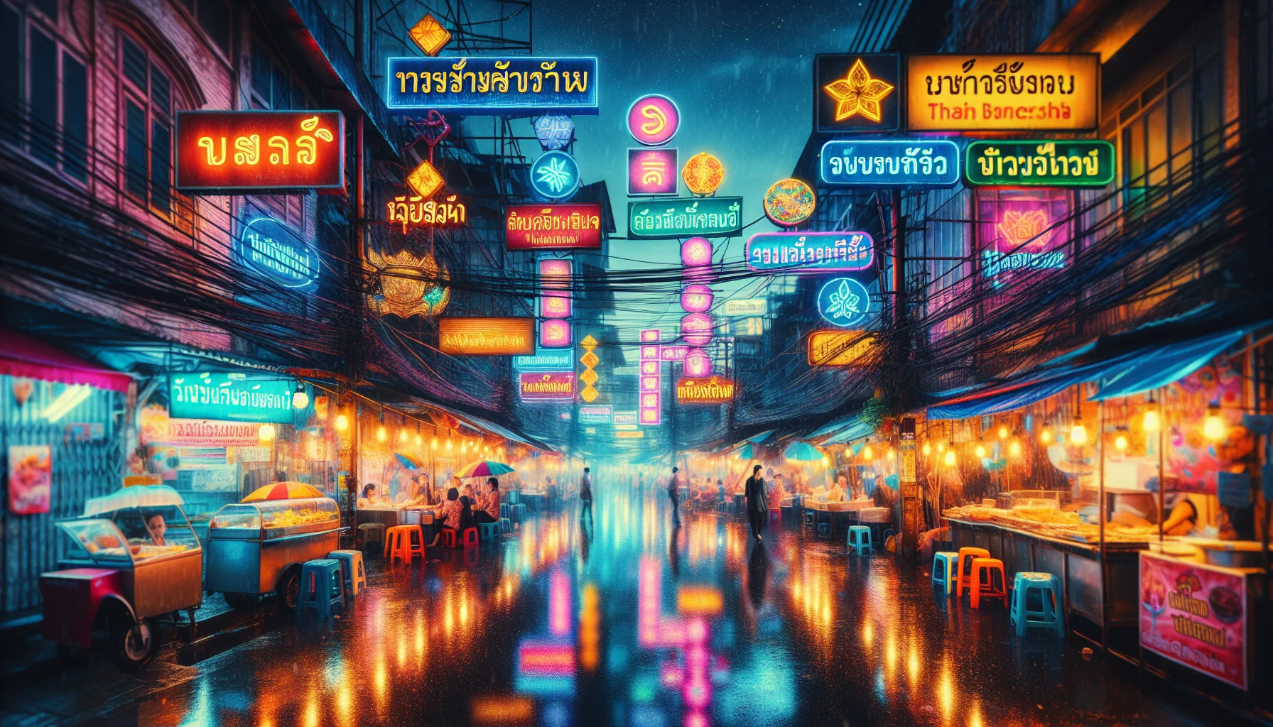 Chinese Tourists Ditch the Beach for Silk Dresses, and Songkran Heads to the Mekong