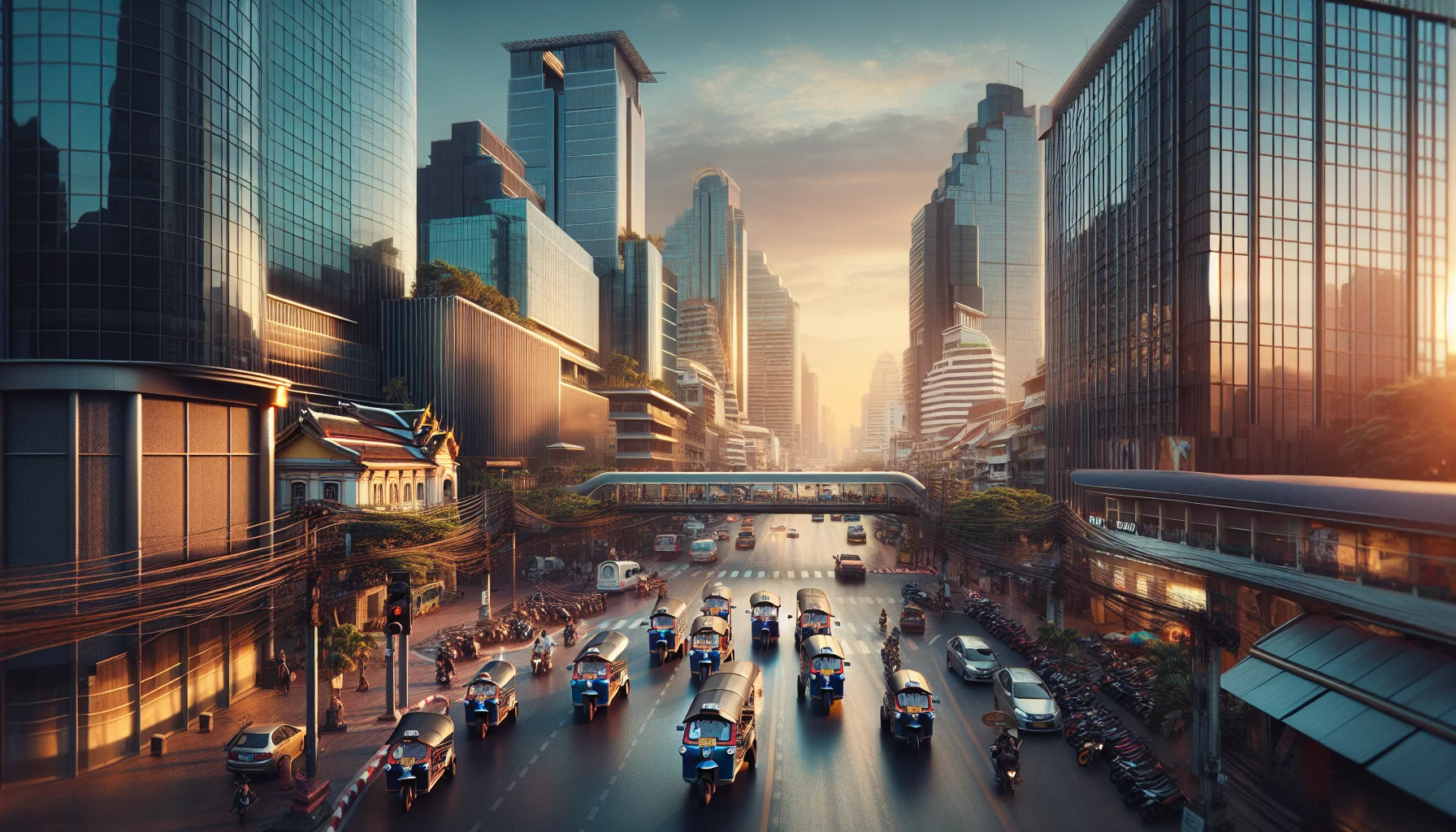 70% of Thai Fishing Boats May Stop After Songkran, and Developers Are Selling Visas With Condos