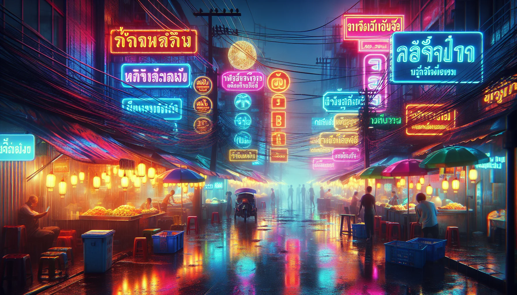 The Heartbeat of Isan Hits Bangkok, and Thailand Bets Big on Quality Over Quantity