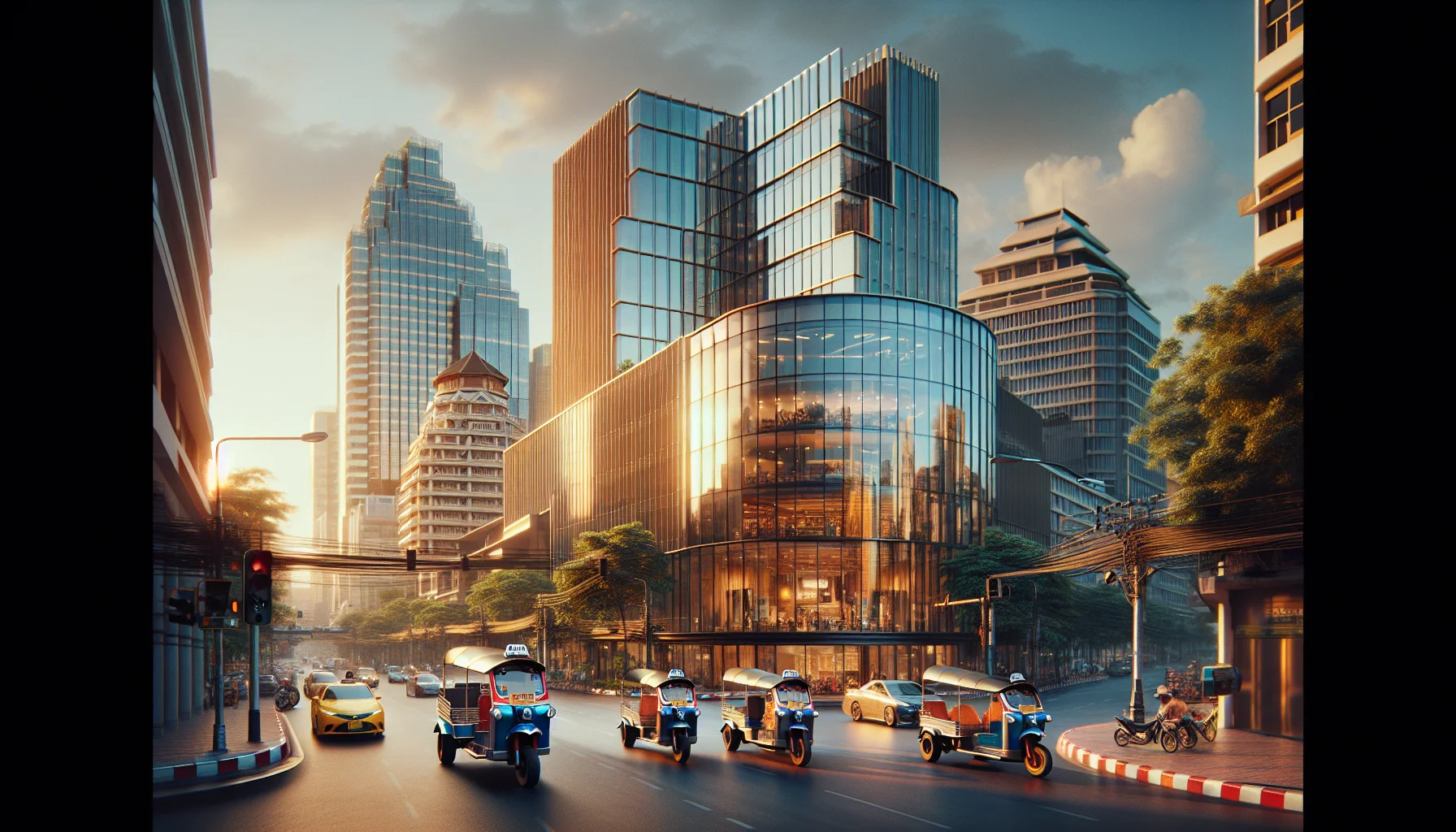 No Honeymoon for Anutin: Thailand's New PM Walks Into an Energy Crisis With No Easy Answers