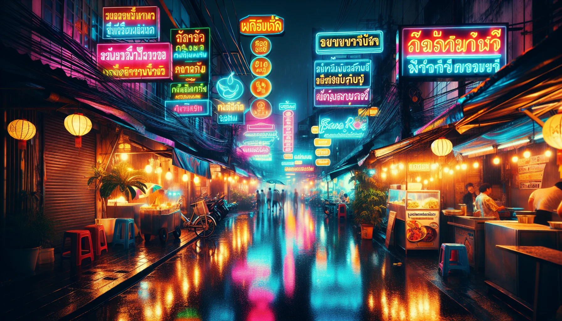 S2O Goes Bigger and Wetter, But Thailand's Restaurants Brace for a Quiet Songkran