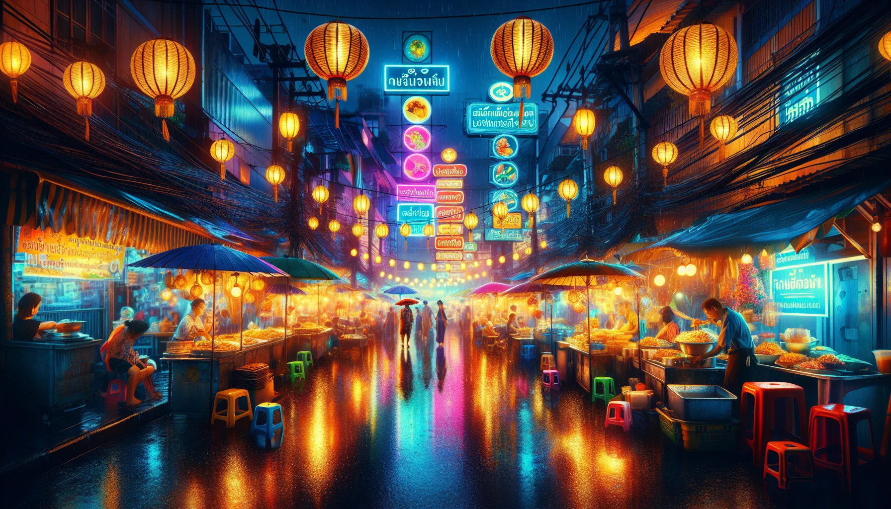 Songkran Spending Hits 4-Year Low, the Army Goes Viral, and Humans Head for the Moon