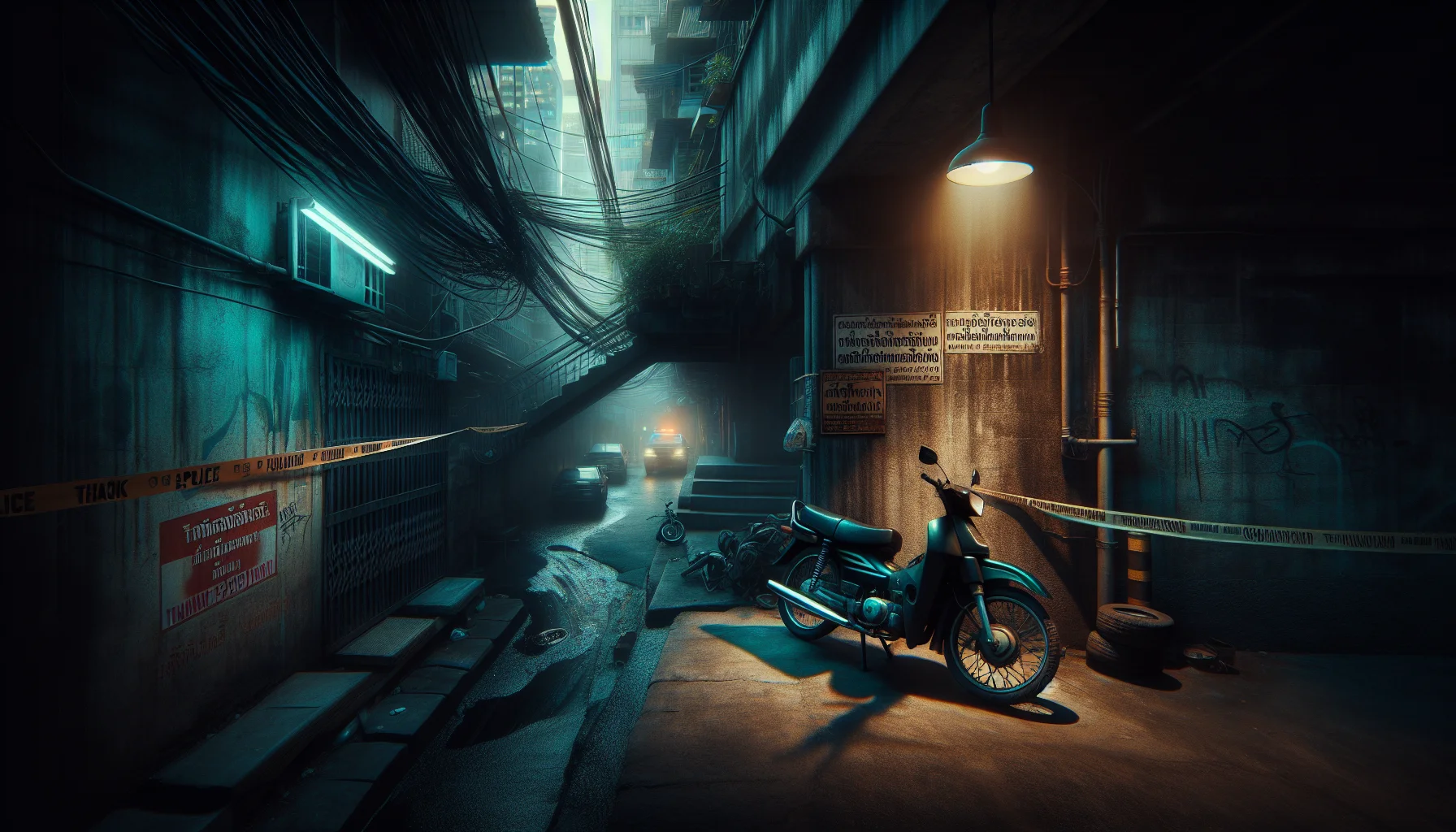 Scams Hit 407 Million Baht, A Dorm Tragedy, and 57 Million Missing Litres of Fuel