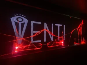 Listing Logo