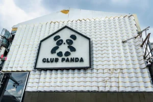 Listing Logo