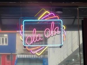 Listing Logo
